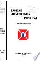 Revista de sanidad y