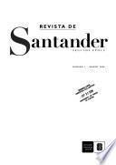 Revista de Santander