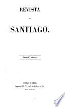 Revista de Santiago