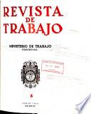 Revista de trabajo