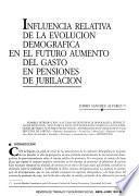 Revista de trabajo y seguridad social