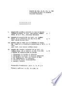 Revista de vías y transportes