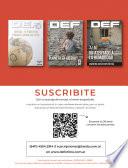 Revista DEF #154 | Un nuevo rumbo en la defensa