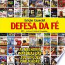 REVISTA DEFESA DA FÉ - EDIÇÃO ESPECIAL