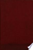 Revista del Archivo y de la Biblioteca Nacional de Honduras