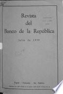 Revista del Banco de la República