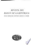 Revista del Banco de la República