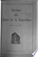 Revista del Banco de la República