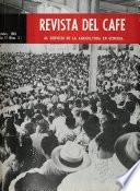 Revista del café