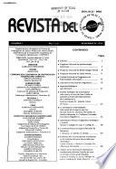 Revista del CEISA.