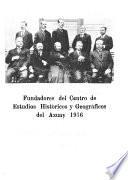 Revista del Centro de Estudios Históricos y Geográficos de Cuenca