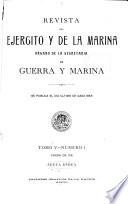 Revista del ejército
