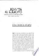 Revista del Ejército