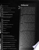 Revista del ejército y fuerza aérea mexicanos