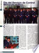 Revista del ejército y fuerza aérea mexicanos