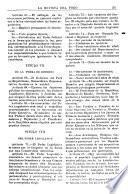 Revista del foro