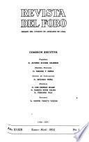 Revista del foro