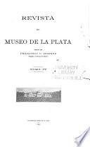 Revista del Museo de La Plata