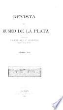 Revista del Museo de La Plata