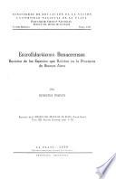 Revista del Museo de La Plata