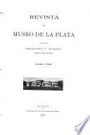 Revista del Museo de la Plata