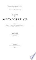 Revista del Museo de La Plata