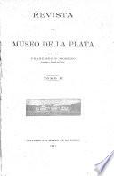 Revista del Museo de la Plata