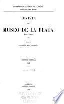 Revista del Museo de La Plata