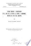 Revista del Museo de La Plata