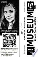 Revista del Museo MIAPCR MUSEUM