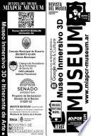Revista del Museo MIAPCR MUSEUM - Nº 2 2023