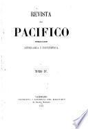 Revista del Pacifico