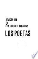 Revista del PEN Club del Paraguay