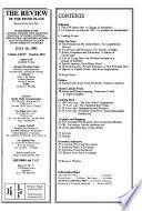Revista Del Rio de La Plata