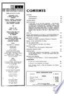 Revista Del Rio de La Plata