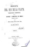 Revista del Rio de la Plata