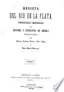 Revista del Rio de la Plata