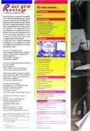 Revista del sur