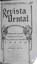 Revista dental