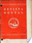 Revista dental