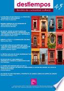 Revista Destiempos N45
