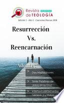 Revista Digital de Teologia N 1