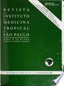 Revista do Instituto de Medicina Tropical de São Paulo