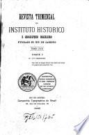 Revista do Instituto Histórico e Geográfico Brasileiro