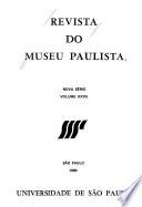 Revista do Museu Paulista