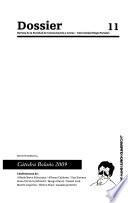 Revista Dossier