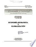 Revista Economía y sociedad