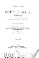 Revista económica
