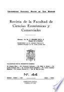 Revista económica y financiera