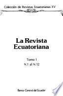 Revista ecuatoriana